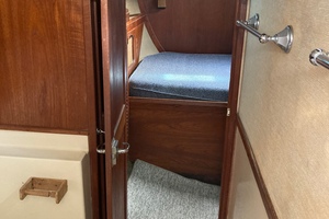 MI KARA 36ft S2 Yacht For Sale