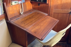 MI KARA 36ft S2 Yacht For Sale