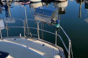 MI KARA 36ft S2 Yacht For Sale