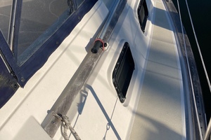 MI KARA 36ft S2 Yacht For Sale