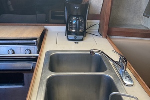 MI KARA 36ft S2 Yacht For Sale