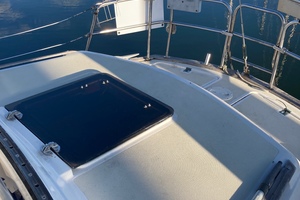MI KARA 36ft S2 Yacht For Sale