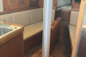 MI KARA 36ft S2 Yacht For Sale