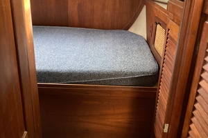 MI KARA 36ft S2 Yacht For Sale