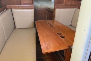 MI KARA 36ft S2 Yacht For Sale