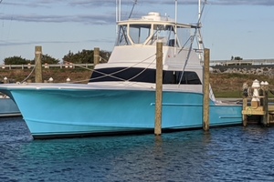 2013 CUSTOM CAROLINA Sportfish