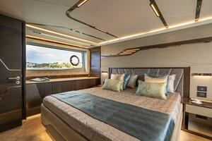 65ft Sunseeker Yacht For Sale