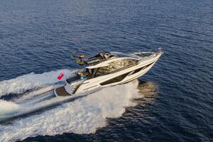 65ft Sunseeker Yacht For Sale
