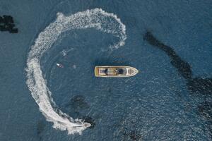 65ft Sunseeker Yacht For Sale