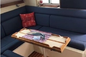 B amp M II 35ft Albin Yacht For Sale