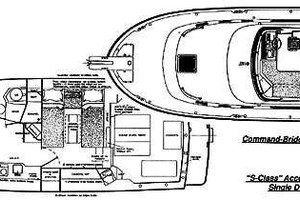 B amp M II 35ft Albin Yacht For Sale