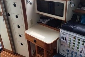 B amp M II 35ft Albin Yacht For Sale