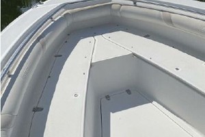27ft Boston Whaler Yacht For Sale