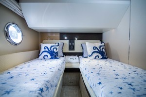 Azimut 66 - Lady M - Guest Stateroom