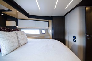 Azimut 66 - Lady M - Guest Stateroom