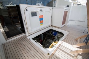 Azimut 66 - Lady M -