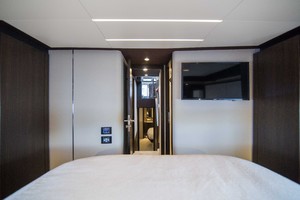 Azimut 66 - Lady M - Guest Stateroom