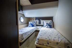 Azimut 66 - Lady M - Guest Stateroom