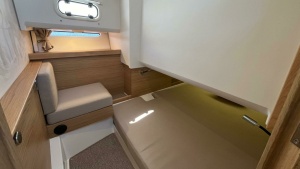 In  Stock 2025 Nimbus C11 086 40ft Nimbus Yacht For Sale