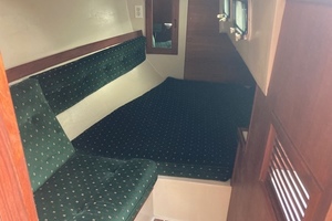 Dream Catcher 34ft Catalina Yacht For Sale