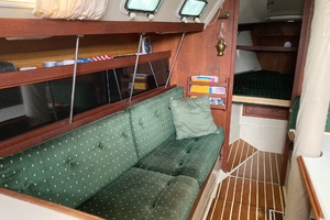 Dream Catcher 34ft Catalina Yacht For Sale