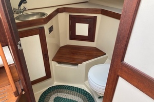 Dream Catcher 34ft Catalina Yacht For Sale