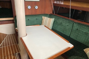 Dream Catcher 34ft Catalina Yacht For Sale