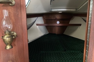 Dream Catcher 34ft Catalina Yacht For Sale