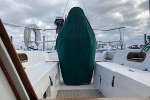 Dream Catcher 34ft Catalina Yacht For Sale