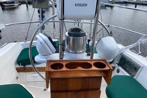 Dream Catcher 34ft Catalina Yacht For Sale