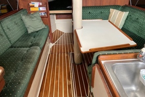 Dream Catcher 34ft Catalina Yacht For Sale