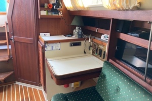 Dream Catcher 34ft Catalina Yacht For Sale