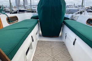 Dream Catcher 34ft Catalina Yacht For Sale