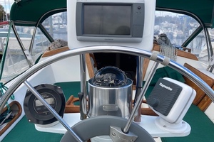 Dream Catcher 34ft Catalina Yacht For Sale