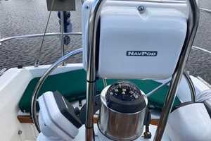 Dream Catcher 34ft Catalina Yacht For Sale