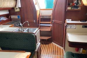 Dream Catcher 34ft Catalina Yacht For Sale