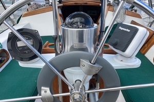 Dream Catcher 34ft Catalina Yacht For Sale