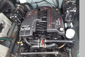 27ft Sea Ray Yacht For Sale