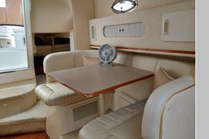 27ft Sea Ray Yacht For Sale