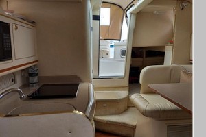 27ft Sea Ray Yacht For Sale