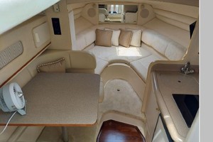 27ft Sea Ray Yacht For Sale