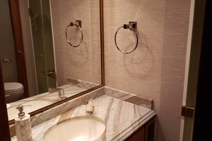 Viking 61 - King & I - Guest Head