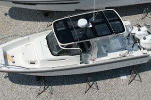 121 30ft Nimbus Yacht For Sale