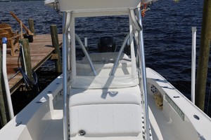SeaVee 27 -exteriorSeaVee 27 -exterior