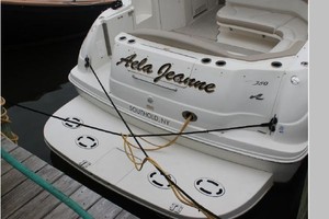 Aela Jeanne 38ft Sea Ray Yacht For Sale Aela Jeanne 38ft Sea Ray Yacht For Sale