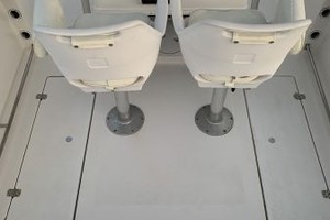 20ft Aquasport Yacht For Sale