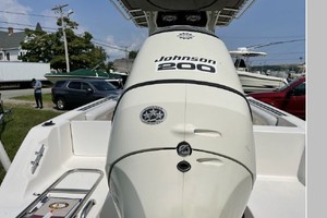 20ft Aquasport Yacht For Sale