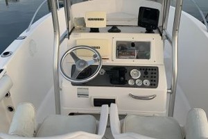 20ft Aquasport Yacht For Sale