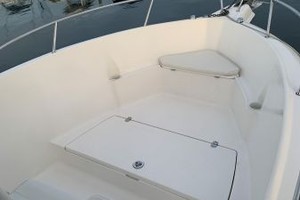 20ft Aquasport Yacht For Sale