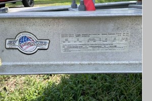 20ft Aquasport Yacht For Sale